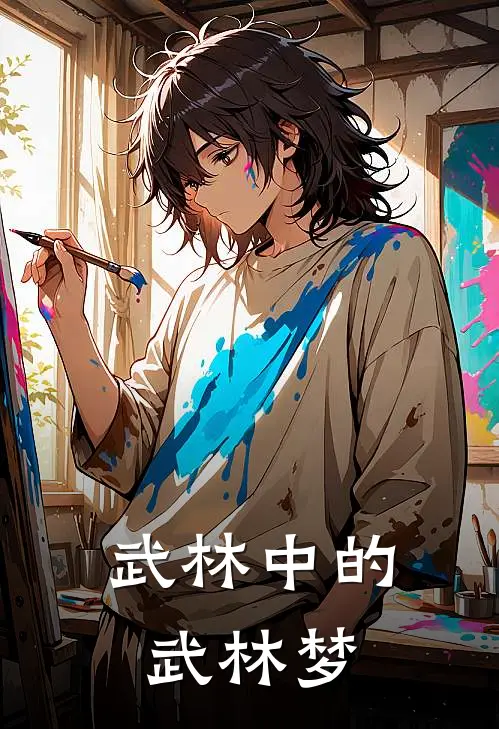 武林中的武林梦程见军张越功免费小说全文阅读_最新章节列表武林中的武林梦(程见军张越功)