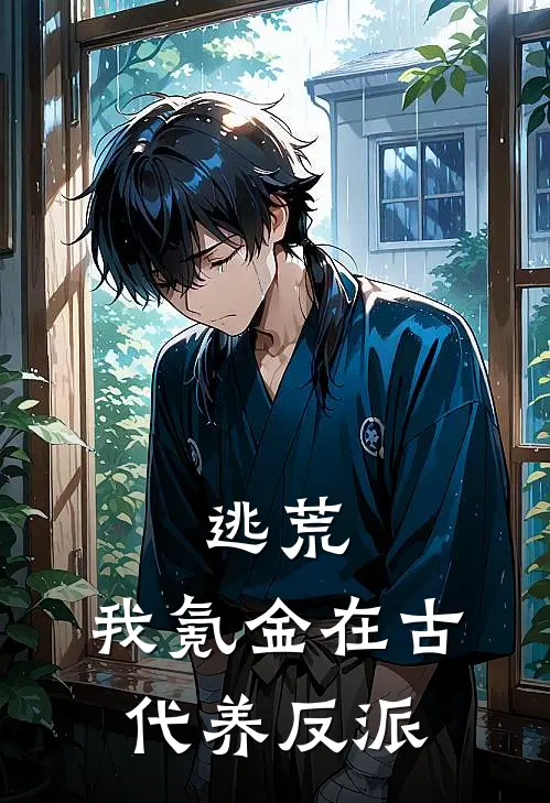 逃荒，我氪金在古代养反派(周渊唐棠)全本免费完结小说_小说完结免费逃荒，我氪金在古代养反派周渊唐棠