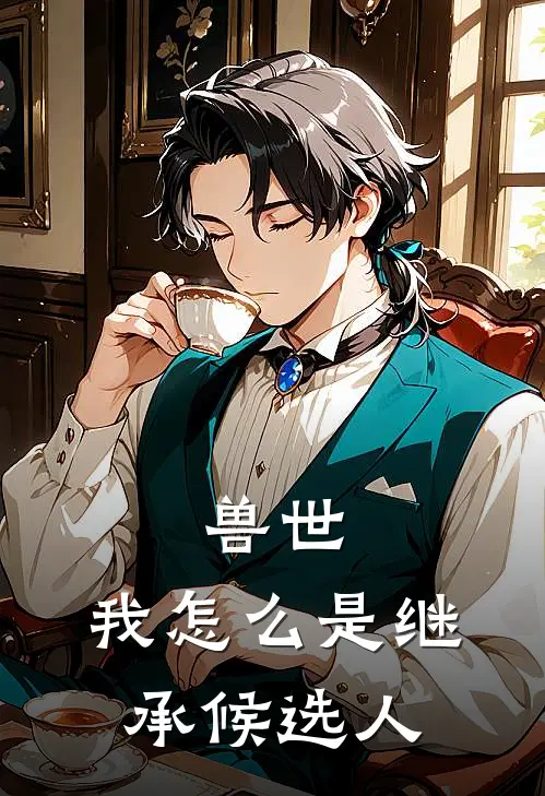 兽世：我怎么是继承候选人(玄绪宛阑)热门网络小说_最新章节列表兽世：我怎么是继承候选人(玄绪宛阑)
