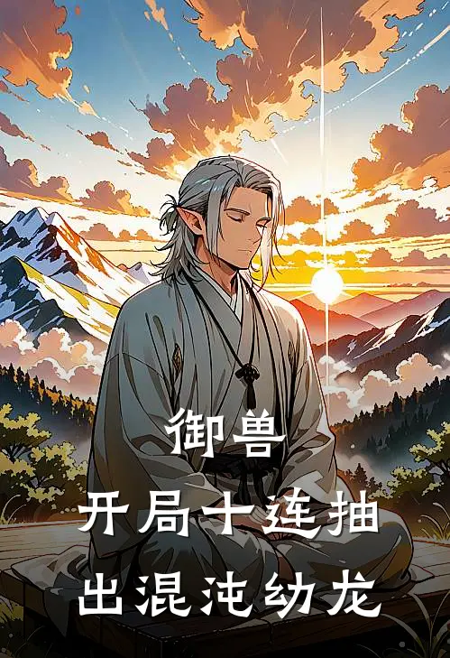 御兽：开局十连抽出混沌幼龙林轩史莱姆全文免费阅读无弹窗大结局_（林轩史莱姆）御兽：开局十连抽出混沌幼龙最新小说