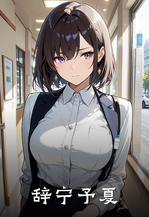 辞宁予夏(苏宁林薇薇)小说完整版_完结好看小说辞宁予夏苏宁林薇薇