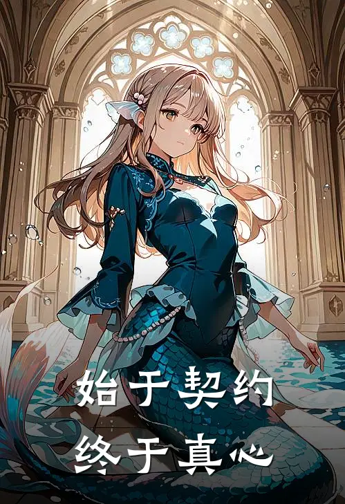 始于契约，终于真心(林晚星陆辰宇)完结小说_热门小说推荐始于契约，终于真心林晚星陆辰宇