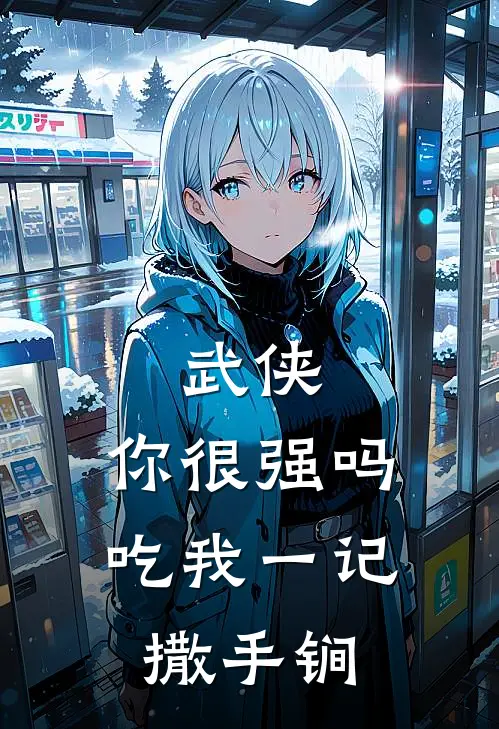 陈业徐龙师《武侠：你很强吗，吃我一记撒手锏》完结版免费阅读_武侠：你很强吗，吃我一记撒手锏全文免费阅读