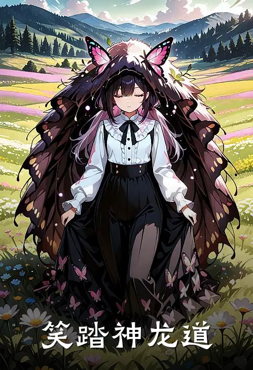 笑踏神龙道(林笑风艾莉丝)完整版免费阅读_(笑踏神龙道)全章节免费在线阅读