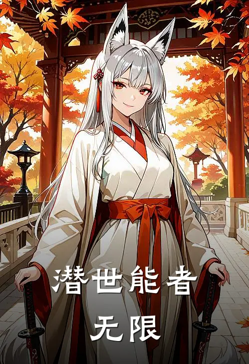 潜世能者：无限(林渊陆明远)火爆小说_《潜世能者：无限》林渊陆明远小说免费在线阅读