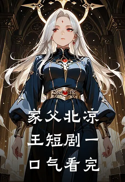家父北凉王短剧一口气看完