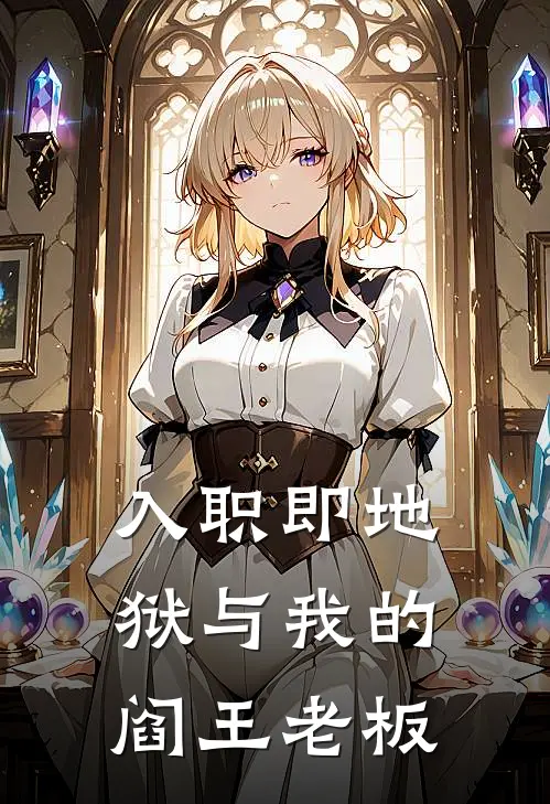 入职即地狱与我的阎王老板(江清月陆延)最热门小说_全本完结小说入职即地狱与我的阎王老板(江清月陆延)