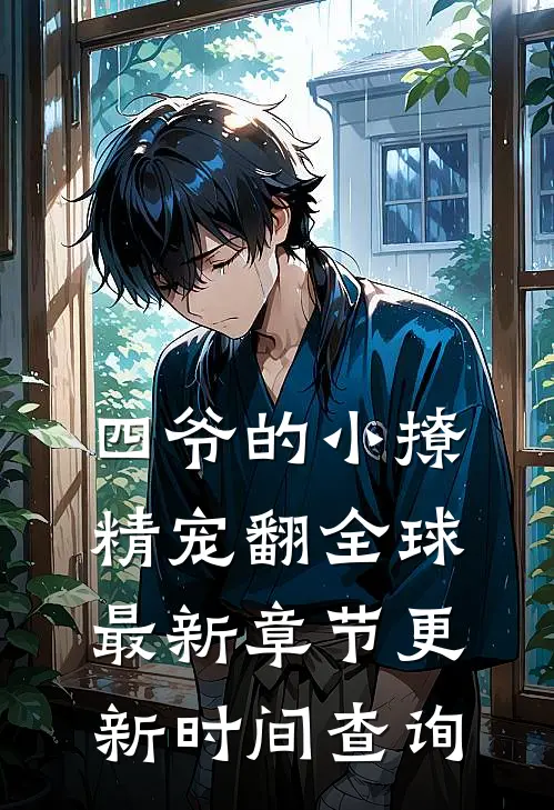 四爷的小撩精宠翻全球最新章节更新时间查询