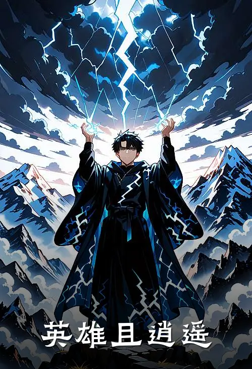 英雄且逍遥