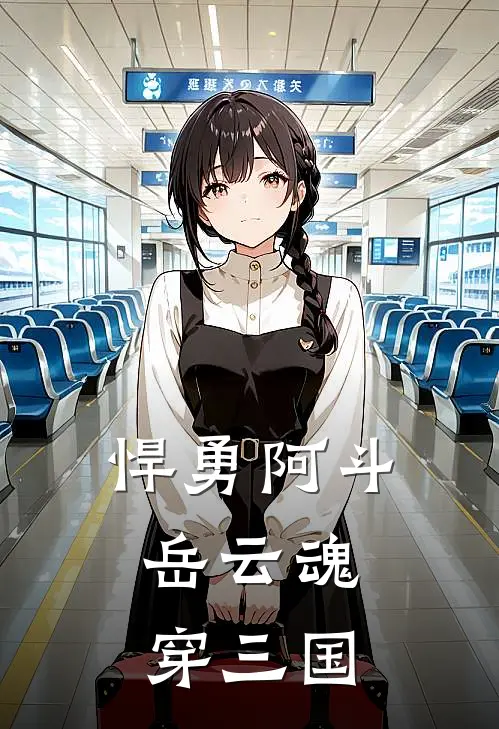 悍勇阿斗，岳云魂穿三国