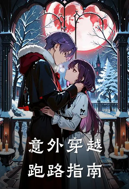 意外穿越跑路指南全文免费阅读无弹窗大结局_意外穿越跑路指南（江肆安林安）小说免费阅读大结局