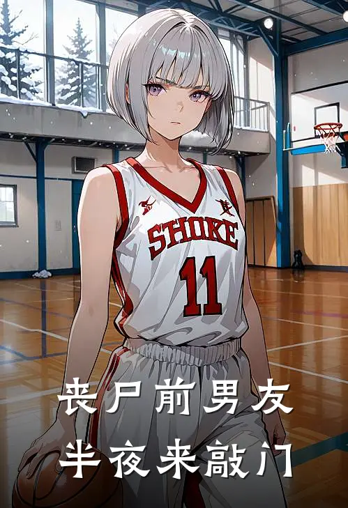 丧尸前男友半夜来敲门