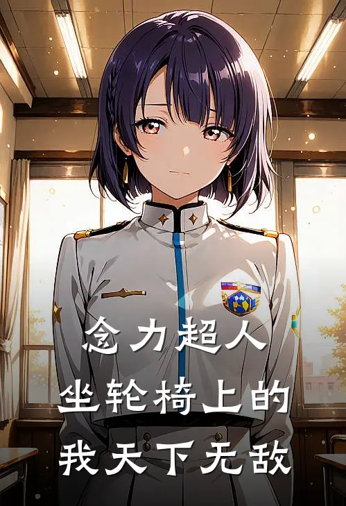 念力超人：坐轮椅上的我天下无敌(陆凡林雨寒)免费小说笔趣阁_完结版小说推荐念力超人：坐轮椅上的我天下无敌(陆凡林雨寒)