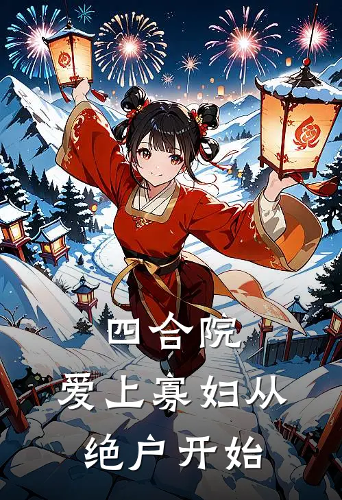 四合院：爱上寡妇从绝户开始