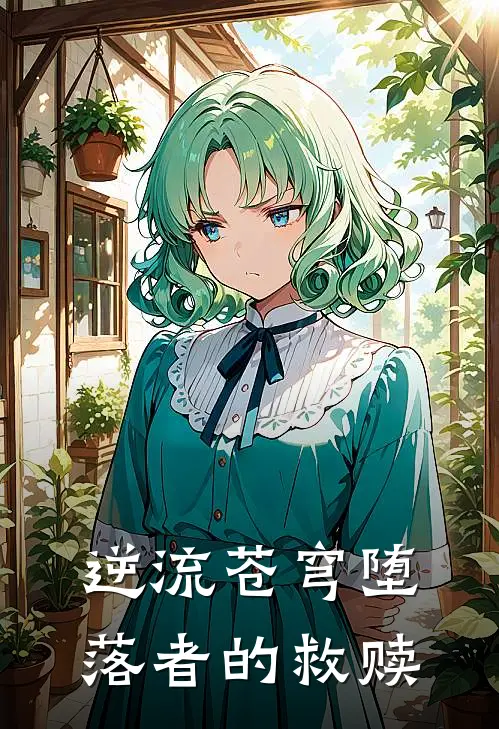 逆流苍穹堕落者的救赎