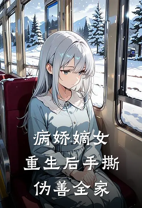 病娇嫡女：重生后手撕伪善全家