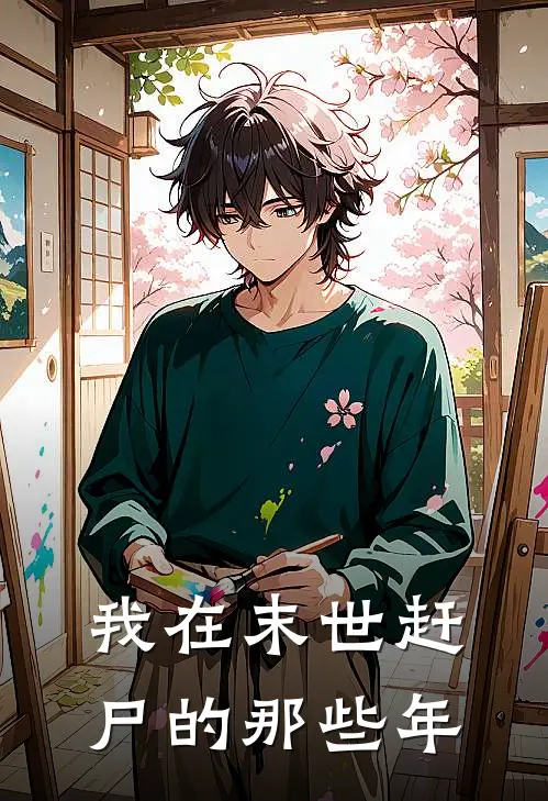 我在末世赶尸的那些年(魏九幽林小满)完本小说_热门的小说我在末世赶尸的那些年魏九幽林小满