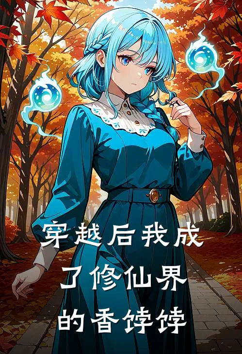 穿越后我成了修仙界的香饽饽苏清鸢谢珩最新好看小说推荐_完本小说免费穿越后我成了修仙界的香饽饽(苏清鸢谢珩)