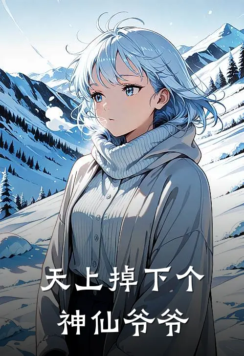 天上掉下个神仙爷爷靖晨陆宜礼全本免费在线阅读_靖晨陆宜礼全文阅读