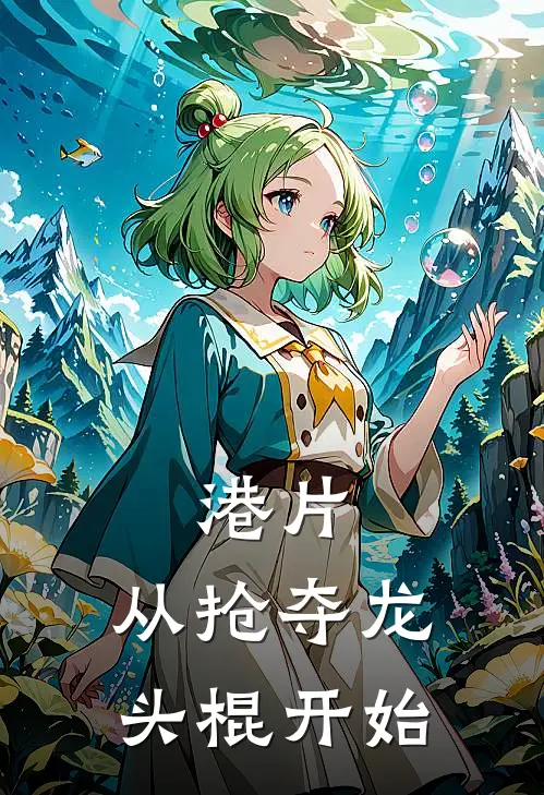 《港片：从抢夺龙头棍开始》李文耀何敏完本小说_李文耀何敏(港片：从抢夺龙头棍开始)全文免费阅读无弹窗大结局