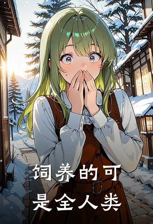 饲养的可是全人类