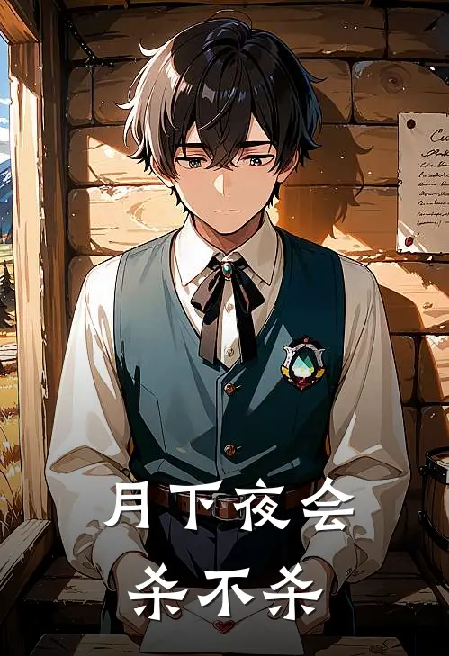 月下夜会杀不杀