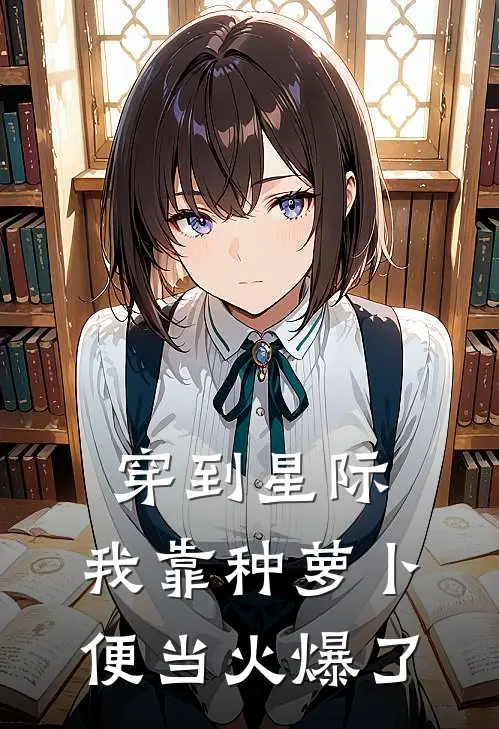 穿到星际：我靠种萝卜便当火爆了洛柏胖墩儿免费完本小说_小说推荐完本穿到星际：我靠种萝卜便当火爆了(洛柏胖墩儿)