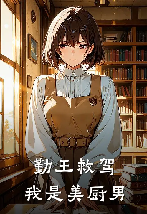 勤王救驾：我是美厨男