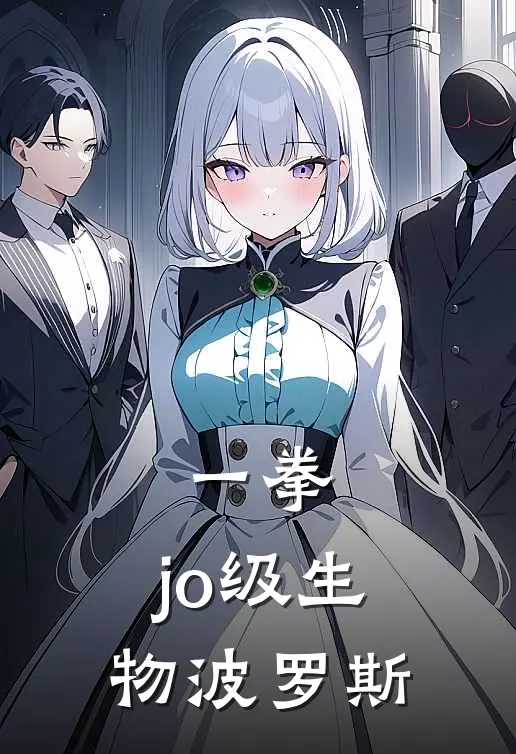 一拳：jo级生物波罗斯