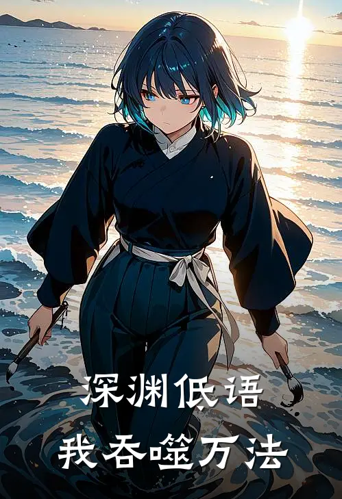 深渊低语：我吞噬万法