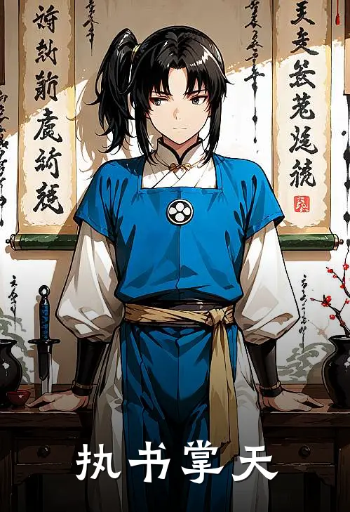 执书掌天林渊林虎完结小说_完结版小说全文免费阅读执书掌天林渊林虎