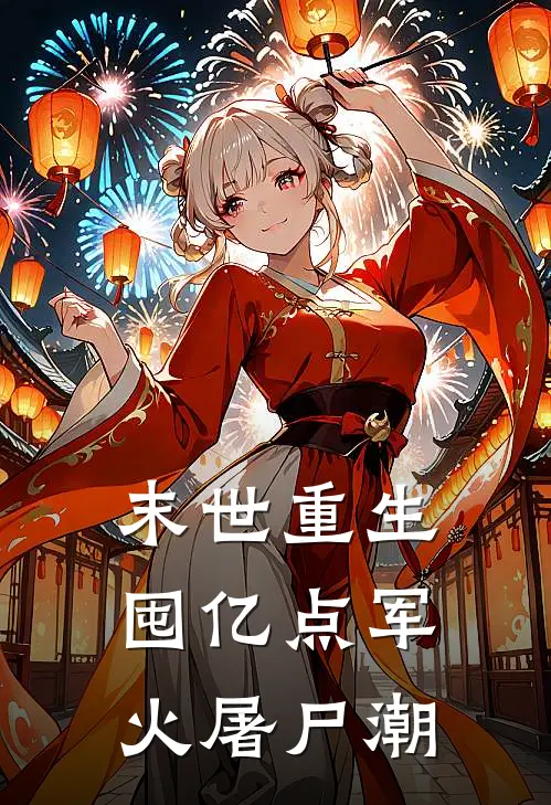 《末世重生：囤亿点军火屠尸潮》林越张倩火爆新书_末世重生：囤亿点军火屠尸潮(林越张倩)最新热门小说