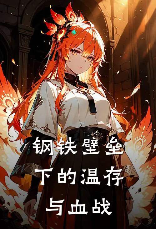 钢铁壁垒下的温存与血战苏婉雷鸣最新章节免费阅读_钢铁壁垒下的温存与血战热门小说