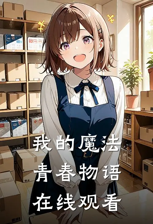 我的魔法青春物语在线观看