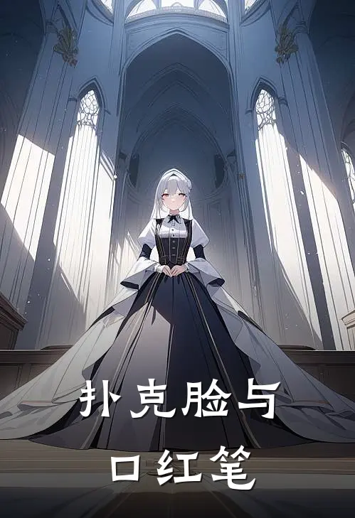 扑克脸与口红笔(廖双程屿)全章节在线阅读_廖双程屿全章节在线阅读