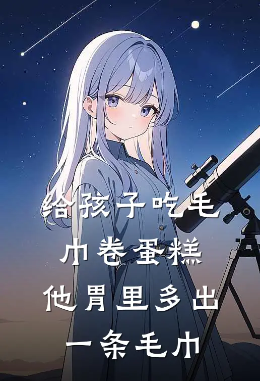 给孩子吃毛巾卷蛋糕，他胃里多出一条毛巾赵嘉言嘉言热门小说免费阅读_网络热门小说给孩子吃毛巾卷蛋糕，他胃里多出一条毛巾(赵嘉言嘉言)