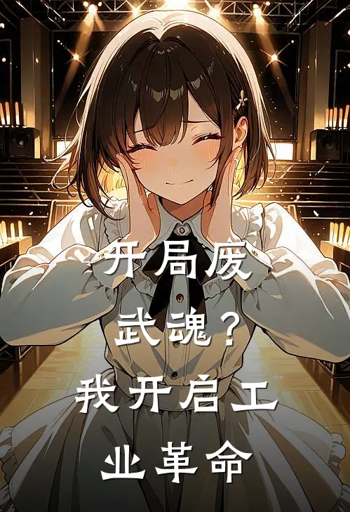 开局废武魂？我开启工业革命