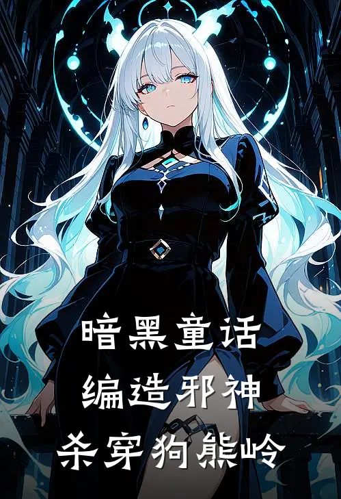 暗黑童话：编造邪神，杀穿狗熊岭(沈休李白)最新小说_免费阅读完整版小说暗黑童话：编造邪神，杀穿狗熊岭(沈休李白)