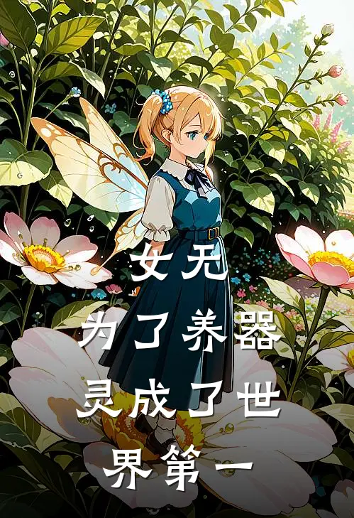 女无：为了养器灵成了世界第一(乔冉周阳)最新免费小说_完本小说免费阅读女无：为了养器灵成了世界第一乔冉周阳