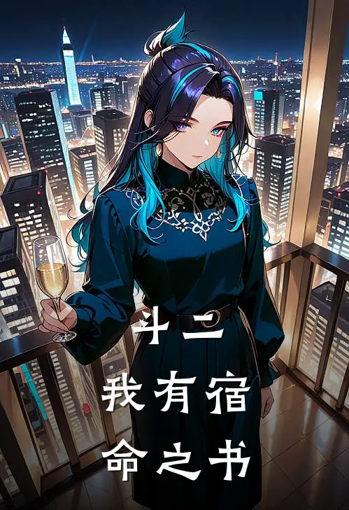 斗二：我有宿命之书