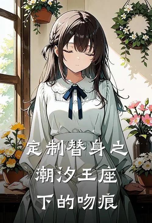 定制替身之潮汐王座下的吻痕(海洛朵莉亚)热门完本小说_最新小说定制替身之潮汐王座下的吻痕海洛朵莉亚