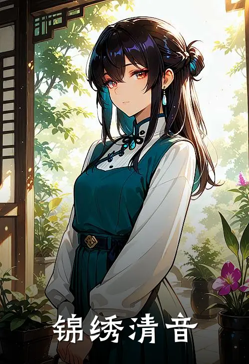 锦绣清音陆震北沈清音最热门小说_免费小说全集锦绣清音(陆震北沈清音)