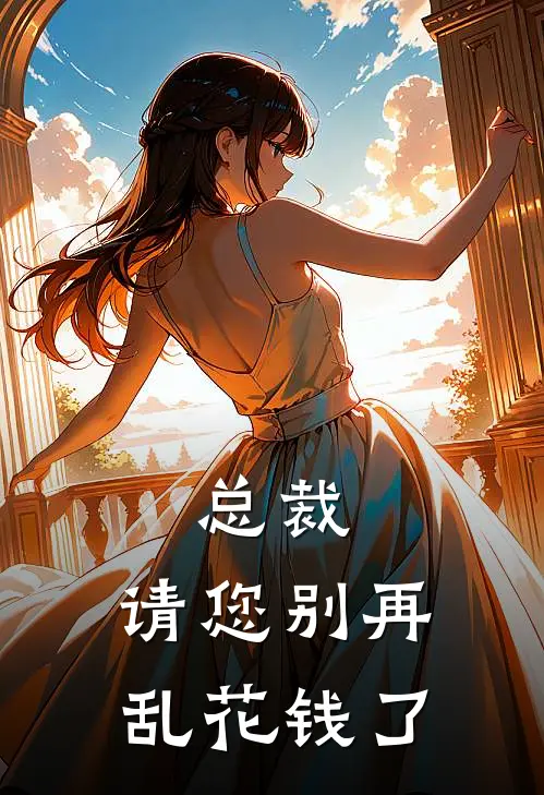 总裁，请您别再乱花钱了(顾清秋沈宴之)小说推荐完本_全本免费小说总裁，请您别再乱花钱了顾清秋沈宴之