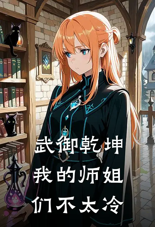 武御乾坤：我的师姐们不太冷(陈凌张浩)最新章节在线阅读_(武御乾坤：我的师姐们不太冷)最新章节在线阅读