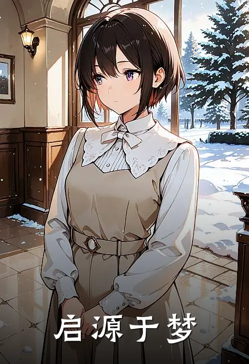 启源于梦(陈默李维)免费阅读完整版小说_完结免费小说启源于梦(陈默李维)