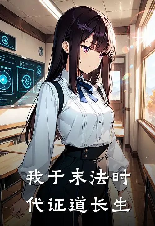 我于末法时代证道长生沈修赵孤行免费小说完整版_最新好看小说我于末法时代证道长生沈修赵孤行