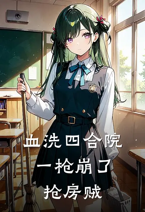 血洗四合院：一枪崩了抢房贼