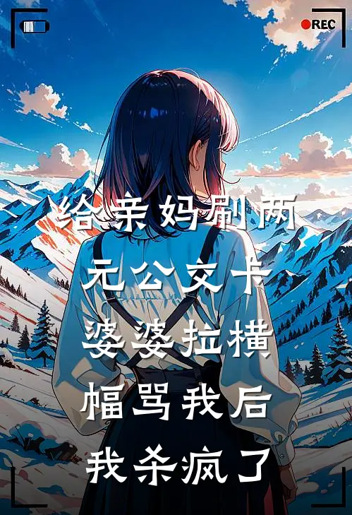 浩南乔迁(给亲妈刷两元公交卡，婆婆拉横幅骂我后我杀疯了)最新章节在线阅读_浩南乔迁全章节阅读