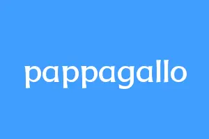 pappagallo