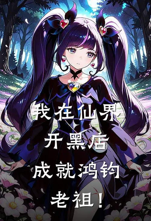 我在仙界开黑店，成就鸿钧老祖！（陆凡云景）全文免费阅读无弹窗大结局_我在仙界开黑店，成就鸿钧老祖！最新章节列表_笔趣阁（陆凡云景）